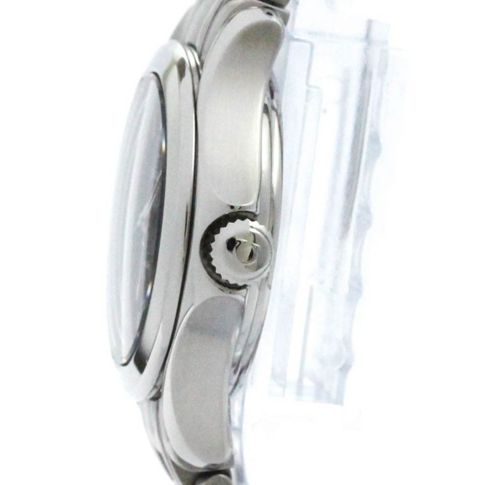 Polished OMEGA Seamaster 120M Jacques Mayol 2000 Ladies Watch 2586.80 BF574873 - Picture 4 of 8